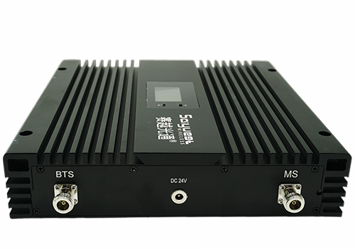 莱西双频手机信号增强器2000㎡