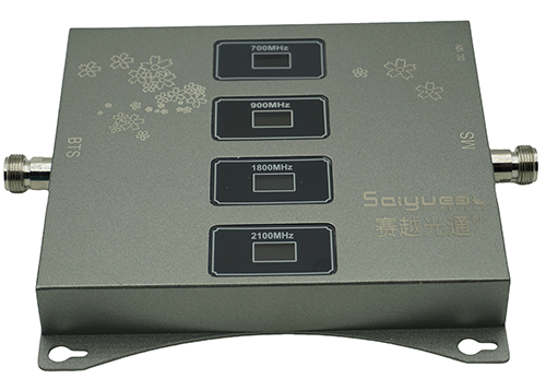  莱西四频手机信号接收器200㎡