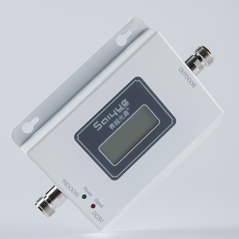 莱西家用配电房机房信号放大器200㎡