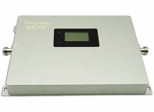  莱西三频/四频/五频手机信号接收器800㎡