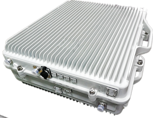 莱西信令级数字室分型移动通信干扰器