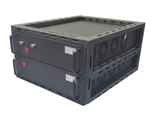 莱西室内大功率通讯管控屏蔽系统