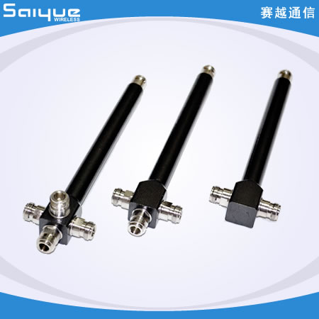  莱西FM调频广播同步广播功分器