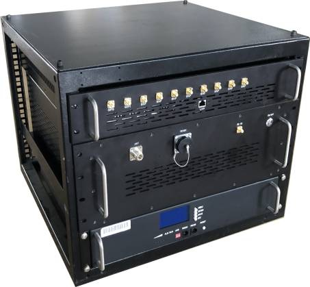 莱西全频段无线网络封控设备