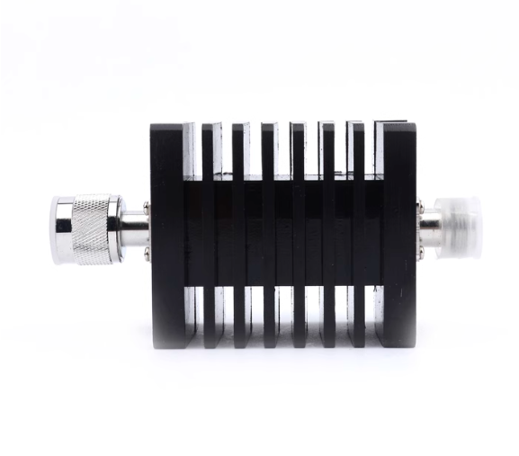  莱西腔体固定衰减器0-3G/0-4G  N型接口